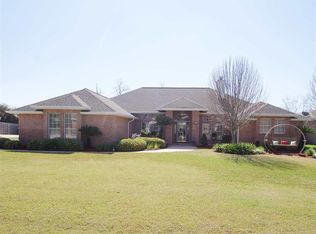 3794 Bengal Rd, Gulf Breeze, FL 32563