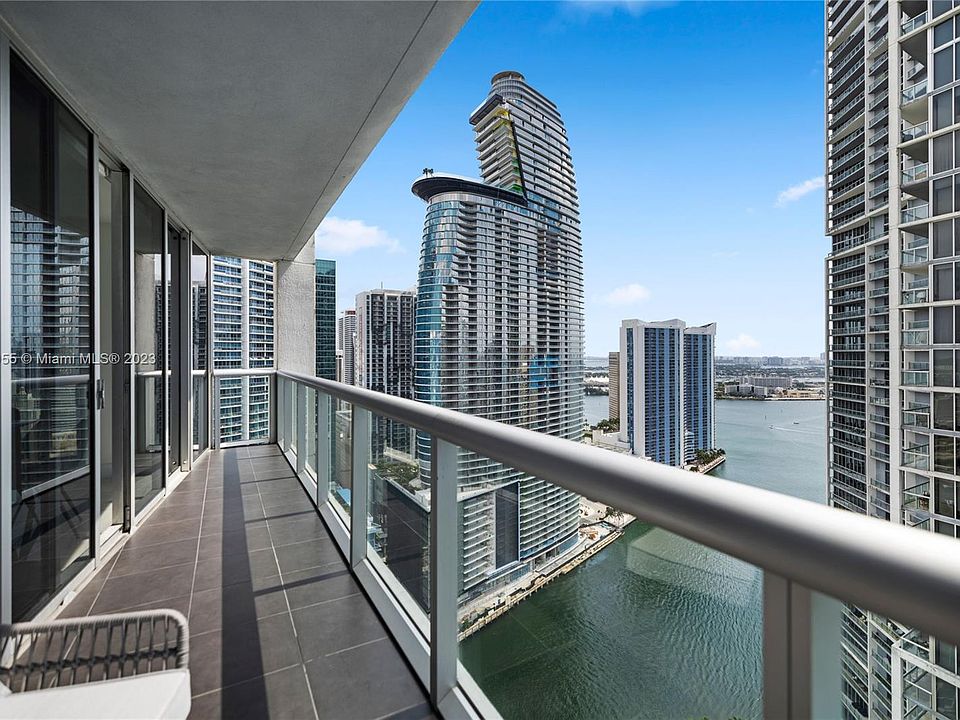 1st image of 485 Brickell Ave APT 3502