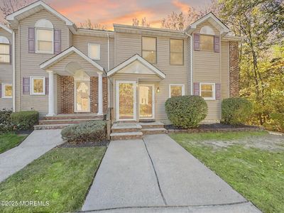 58 Agostina Drive, Holmdel, NJ, 07733