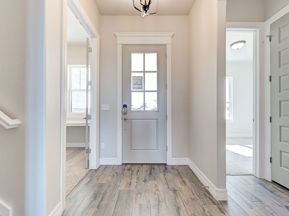 Aspen Plan, Creekside at Cross Timbers, Edmond, OK 73034 Zillow