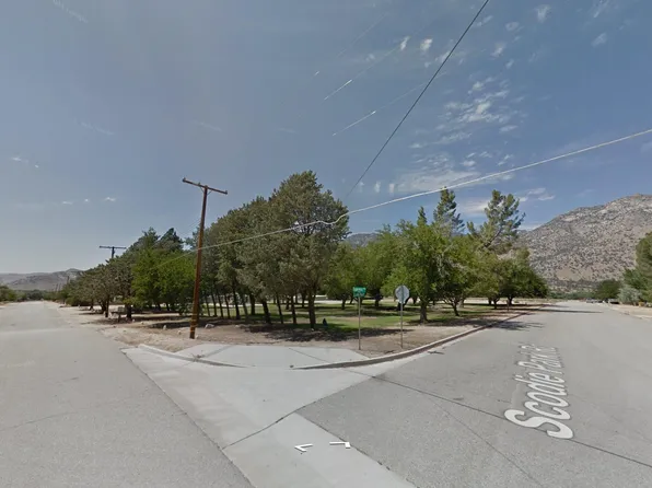 Jill St, Onyx, CA 93255