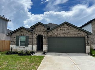 5118 Hunters Trl, Fresno, TX 77545