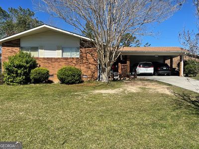 2817 Caldwell Dr, Valdosta, GA, 31602