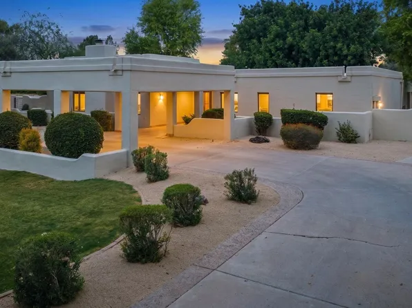 2002 E CAROLINE Lane, Tempe, AZ 85284