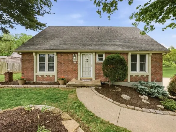 3007 N 84th Ter, Kansas City, KS 66109