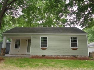 453 Saint James St NW, Concord, NC 28025