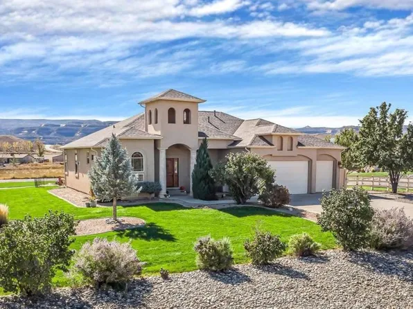 1315 L 7/10 Rd, Loma, CO 81524