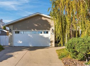 226 Gustin Pl, Saskatoon, SK S7K6G6