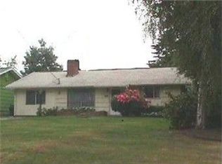 306 Union Ave SE, Renton, WA 98059