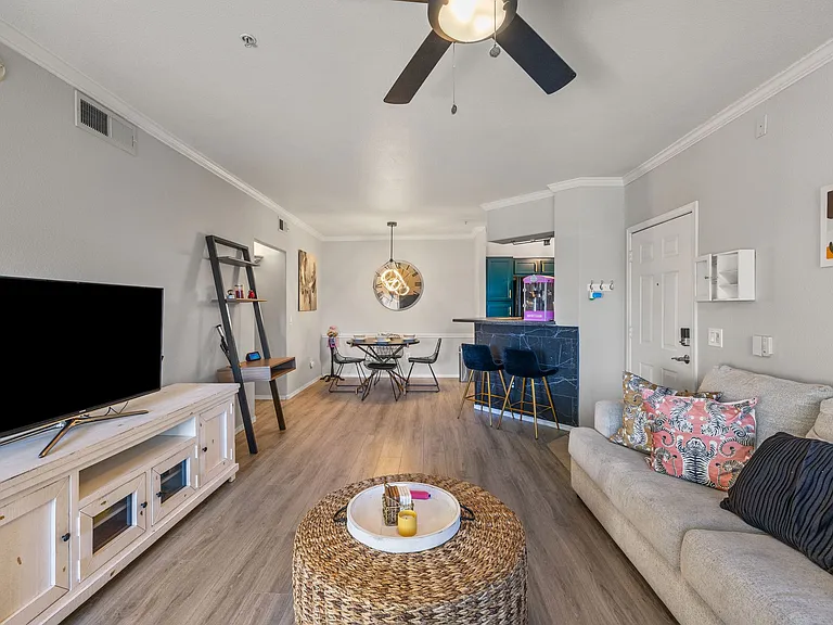 15095 N Thompson Peak Pkwy #1096 — Photo 11