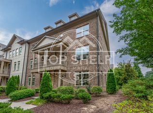 316 Garland Woods Ct, Smyrna, GA 30080