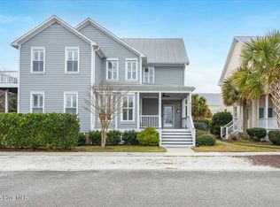 203 Silver Sloop Way, Carolina Beach, NC 28428
