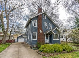 1871 20th St, Cuyahoga Falls, OH