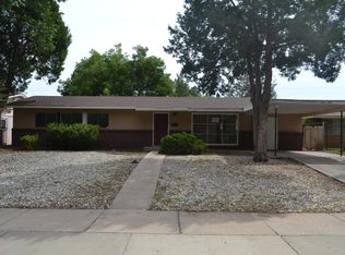 1210 W 3rd St, Roswell, NM 88201