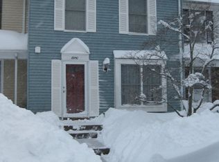 8950 Waites Way, Lorton, VA 22079