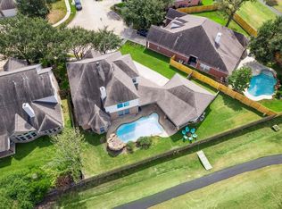 15803 Arbor Lake Dr, Tomball, TX 77377