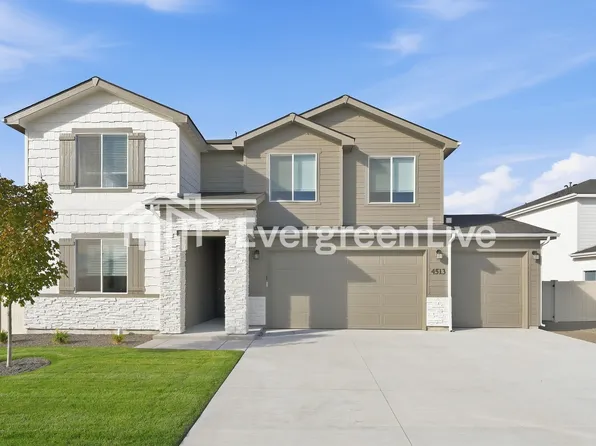 4513 Portofino Way, Caldwell, ID 83607