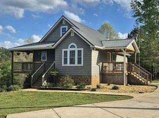 343 Torbet Dr, Forsyth, GA 31029