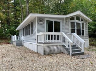 759 N Main Rd #V2-17, Otis, MA 01253