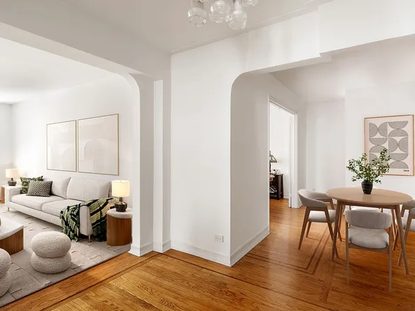 350 E 77th St #4HJ, New York, NY 10075