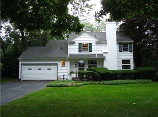 187 Newcastle Rd, Rochester, NY 14610