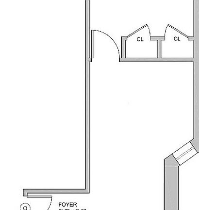 2nd image of 150 E 84th St APT 6O