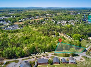 0 Unity Church Rd, Denver, NC 28037