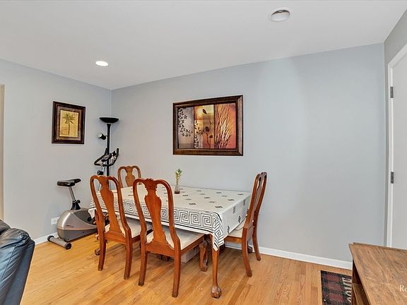 Dining Living combination!