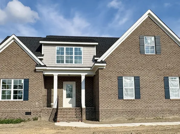 7637 Sweetwater Drive, Nashville, NC 27856