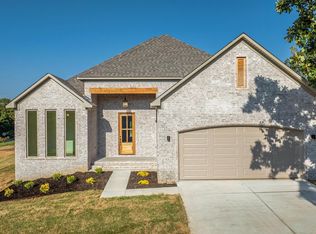 46 Lieblong Rd, Greenbrier, AR 72058