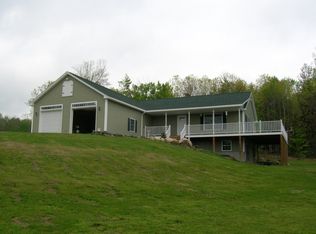 51 Garfield Rd, Minot, ME 04258