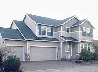 4968 Chancellor Ln, Eugene, OR