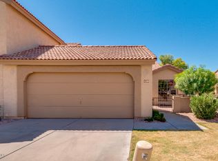 4209 E Agave Rd, Phoenix, AZ 85044