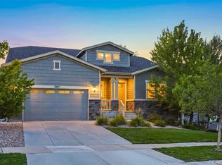 6807 S Riverwood Way, Aurora, CO 80016