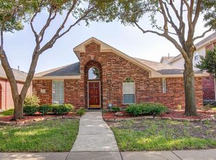 1604 Woodstream Ln, Allen, TX 75002