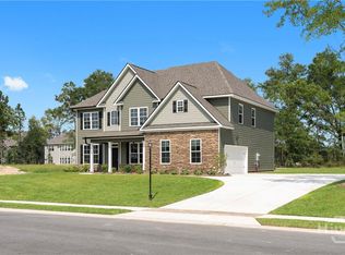 123 Watson Mill Rd, Guyton, GA 31312