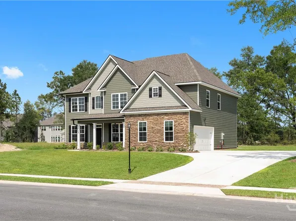 123 Watson Mill Road, Guyton, GA 31312