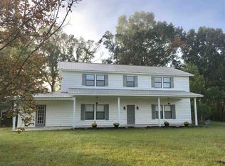 671 Robinson Springs Rd, Flora, MS 39071