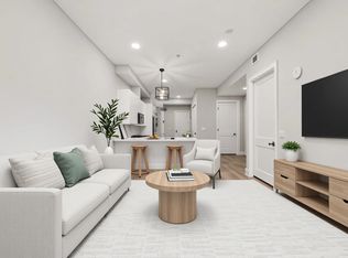 187 Culver Ave #211, Jersey City, NJ 07305