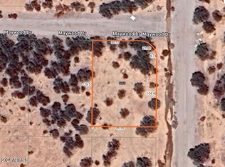 5005 W Maywood Dr #26, Casa Grande, AZ 85193