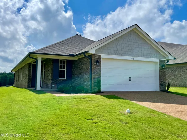 7781 Callie Dr, Southaven, MS 38671