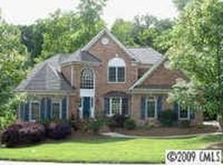 1510 Reverdy Oaks Dr, Matthews, NC 28105