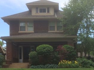 523 E 36th St, Indianapolis, IN