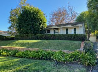 4112 Via Picaposte, Palos Verdes Estates, CA 90274