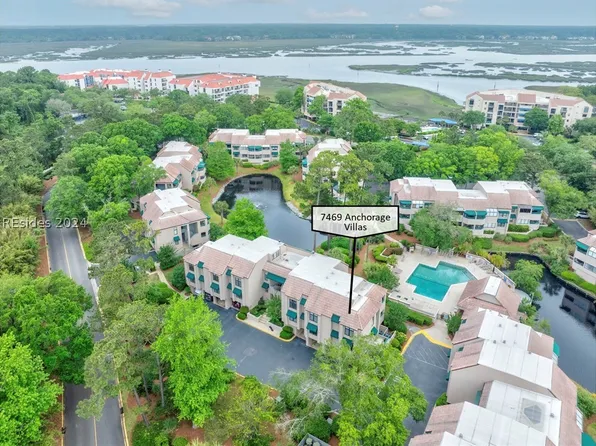 3 Shelter Cove Ln APT 7469, Hilton Head Island, SC 29928