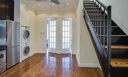 Rented by REAL New York