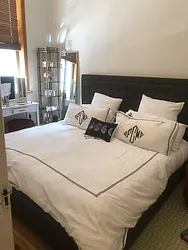 Rented by (DNE Legacy) BH Realty NYC, LLC