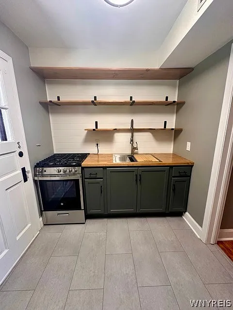 2 bed, 1.0 bath, 800 sqft, $1,600 — Photo 4