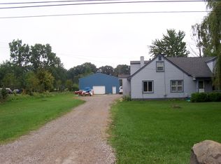 44637 Cherry Hill Rd, Canton, MI 48188