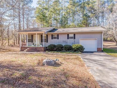 4075 Old Dalton Rd NE, Rome, GA, 30165